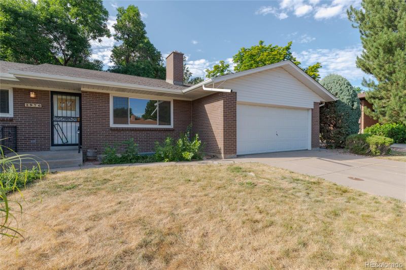 2976 S Magnolia Way, Denver, CO 80224