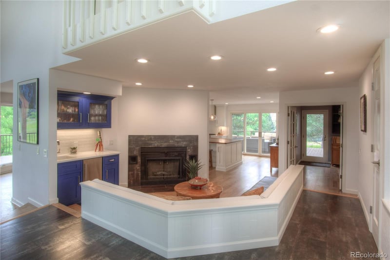 9 Blue Grouse Ridge Rd, Littleton, CO 80127