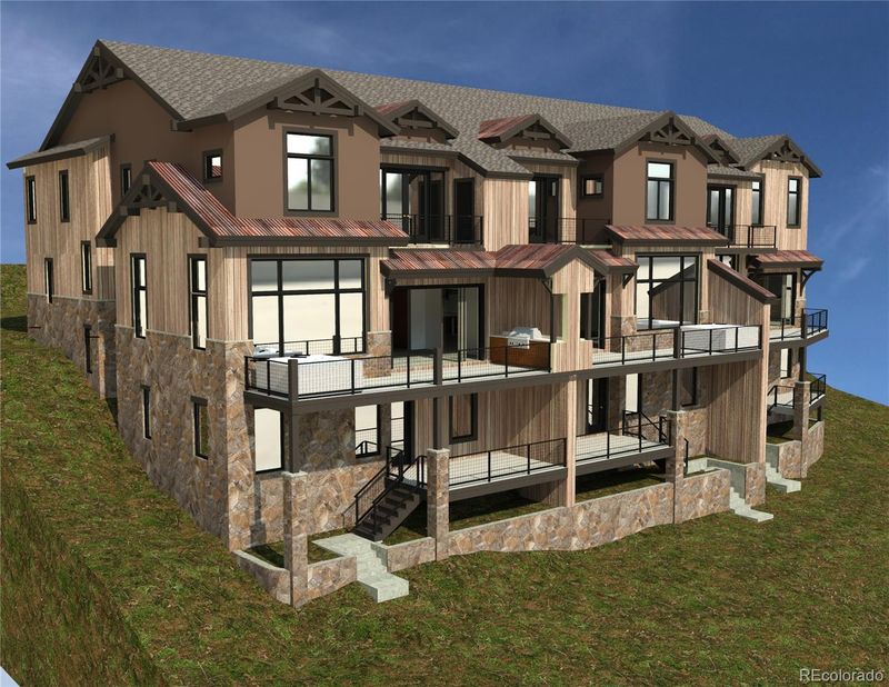 1301 Eagle Glen Dr, Steamboat Springs, CO 80487