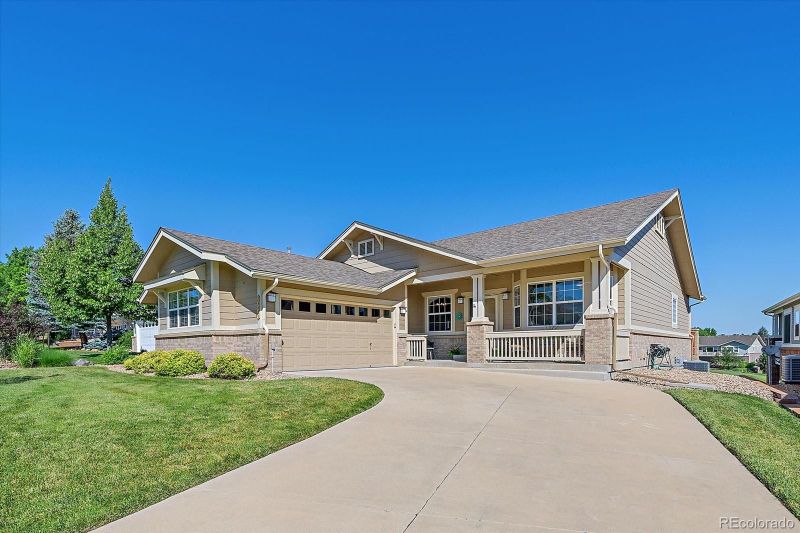 23425 E Otero Dr, Aurora, CO 80016