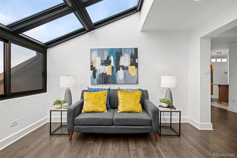 1313 N Williams St #1602, Denver, CO 80218