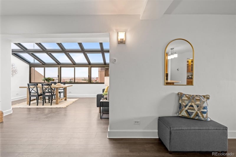 1313 N Williams St #1602, Denver, CO 80218