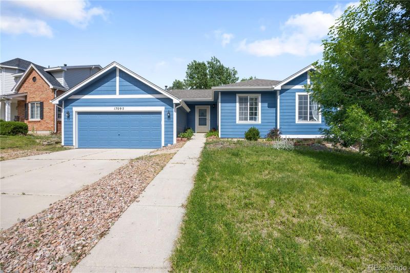 17095 Foxcross Dr, Monument, CO 80132