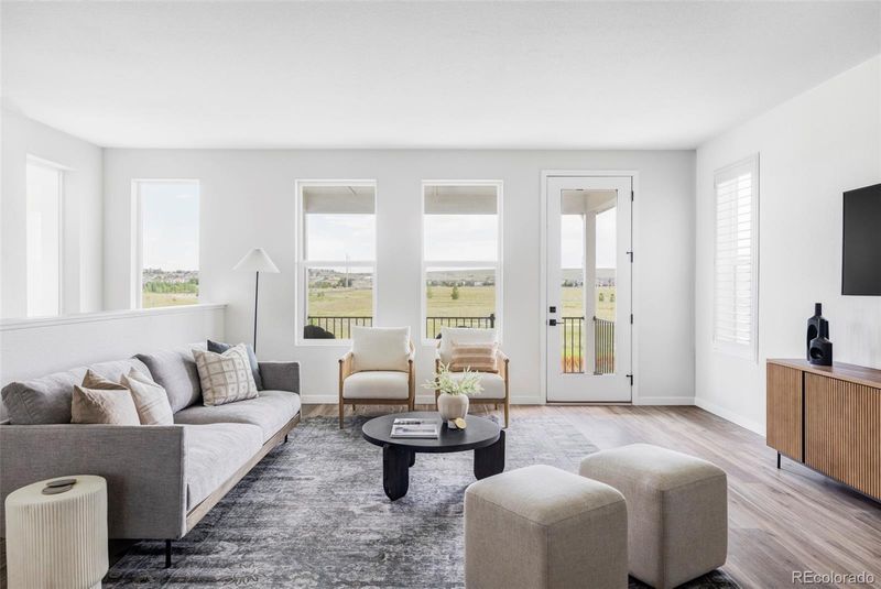 15006 Cast Pebble Cir, Parker, CO 80134
