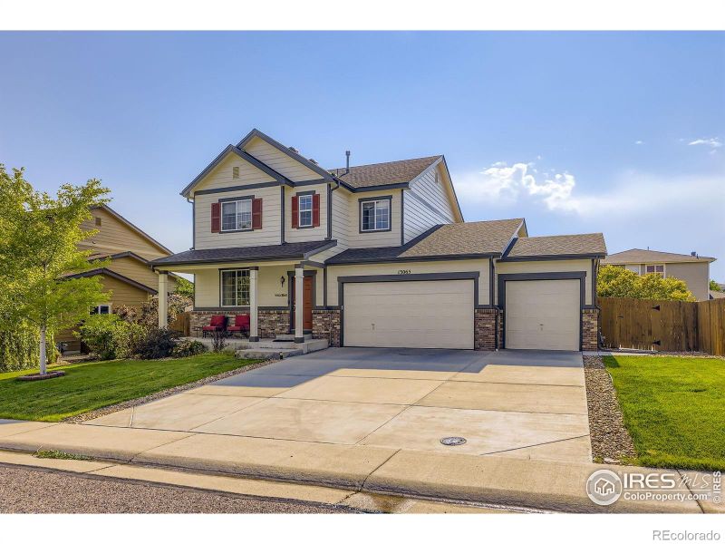 13065 Tamarac Pl, Thornton, CO 80602
