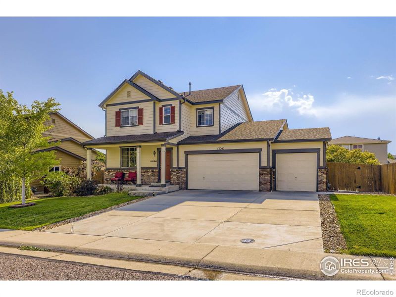 13065 Tamarac Pl, Thornton, CO 80602