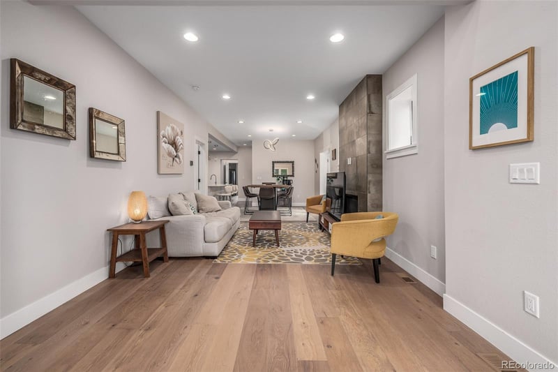 1468 S Washington St, Denver, CO 80210