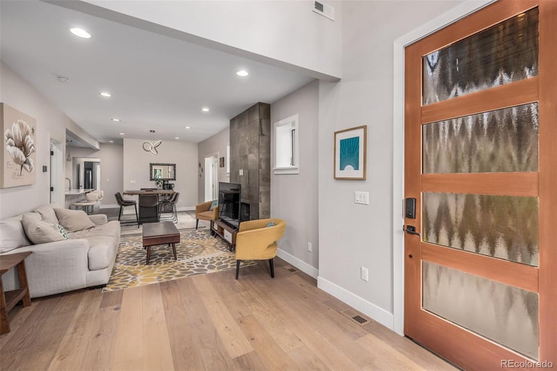 1468 S Washington St, Denver, CO 80210