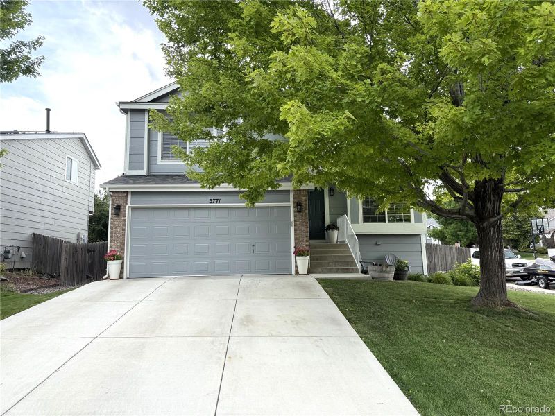 3771 S Kirk Way, Aurora, CO 80013