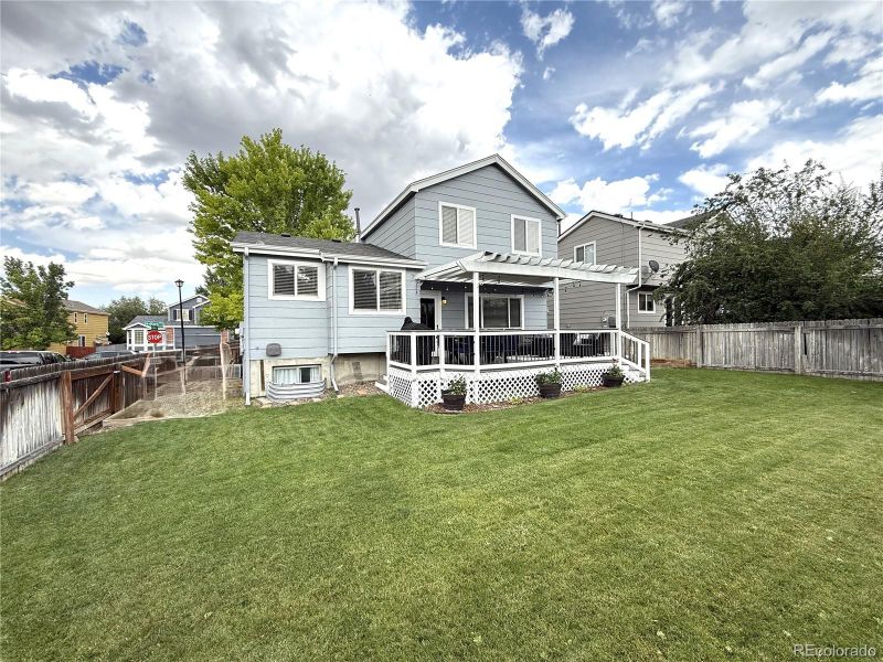 3771 S Kirk Way, Aurora, CO 80013