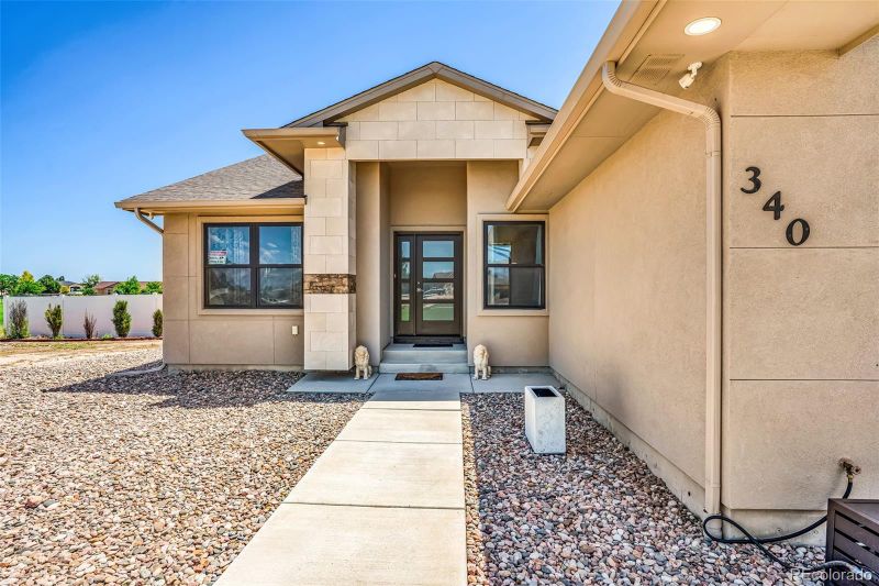 340 S Avenida Del Oro E, Pueblo West, CO 81007