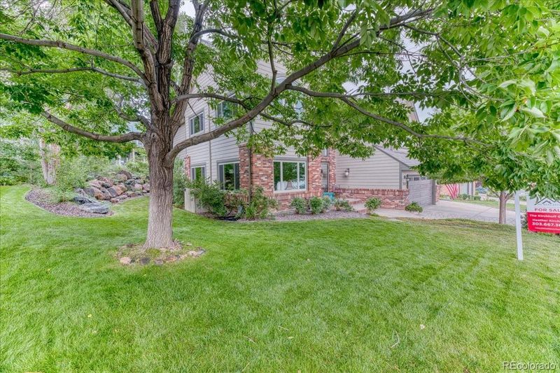 16642 W Archer Ave, Golden, CO 80401