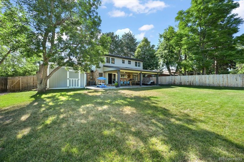 925 Daphne St, Broomfield, CO 80020