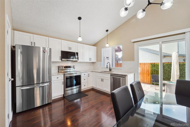 17193 E Tufts Ave, Aurora, CO 80015