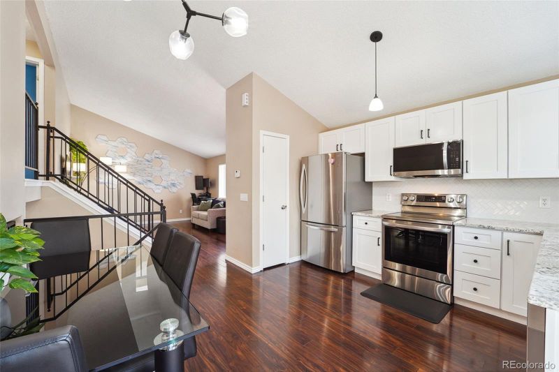 17193 E Tufts Ave, Aurora, CO 80015