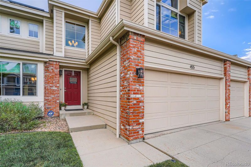 455 Bexley St, Littleton, CO 80126