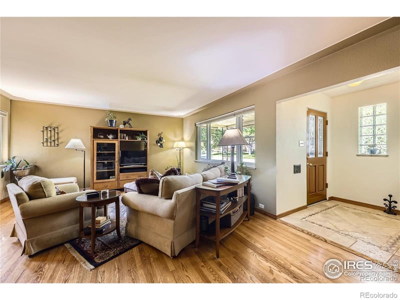 1600 Olive St, Denver, CO 80220