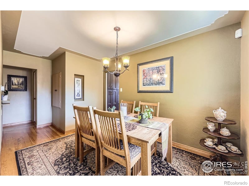 1600 Olive St, Denver, CO 80220