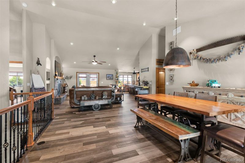 12832 Clark Peak Ct, Peyton, CO 80831