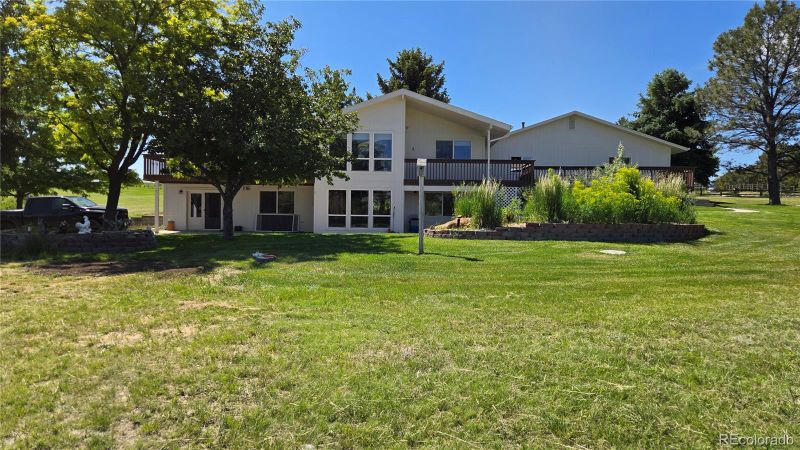 13671 Travois Trl, Parker, CO 80138