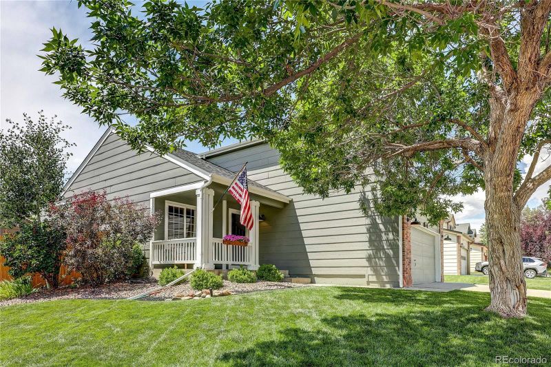 5397 S Killarney St, Centennial, CO 80015