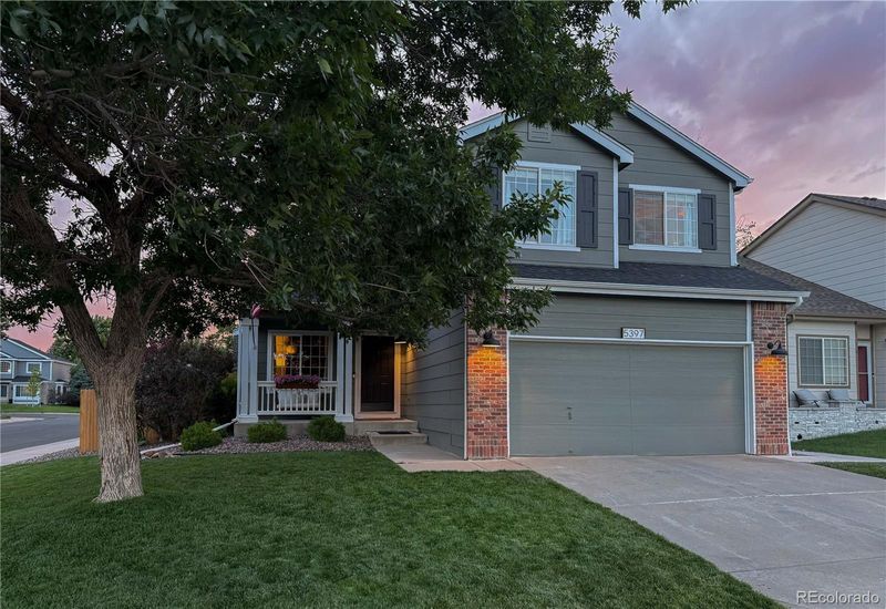 5397 S Killarney St, Centennial, CO 80015