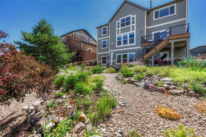 2349 Tavern Way, Castle Rock, CO 80104