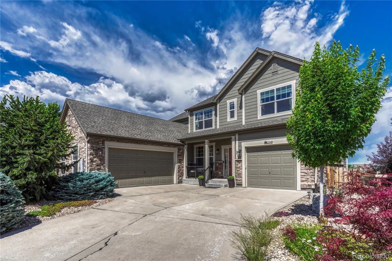 2349 Tavern Way, Castle Rock, CO 80104
