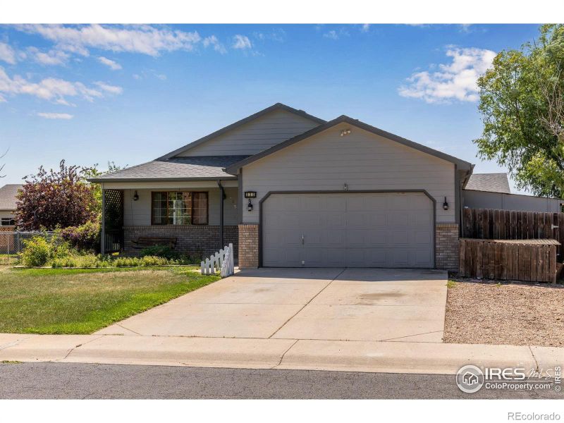 535 Ash Ave, Ault, CO 80610