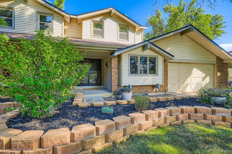 4878 W 98th Ave, Westminster, CO 80031