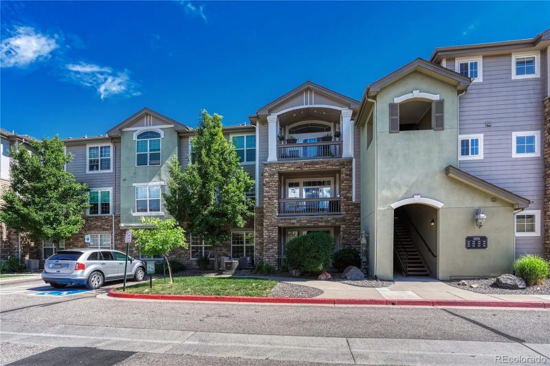 1574 Olympia Cir #106, Castle Rock, CO 80104