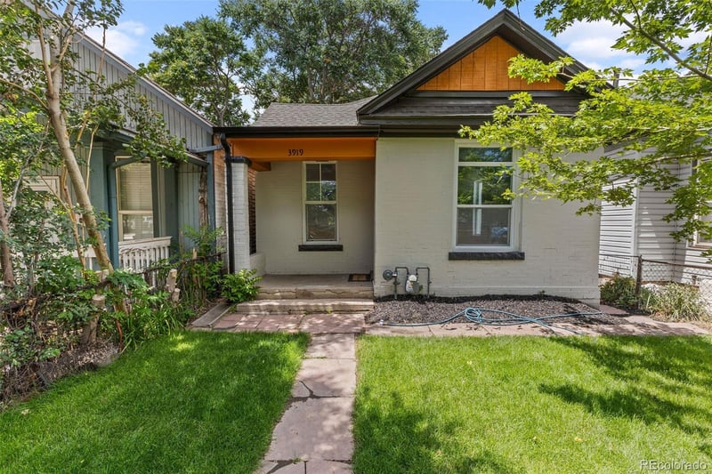 3919 N Humboldt St, Denver, CO 80205