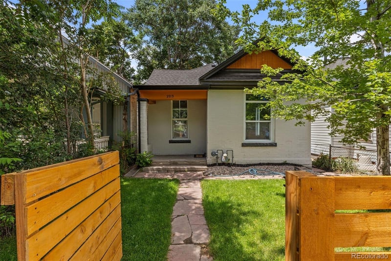 3919 N Humboldt St, Denver, CO 80205