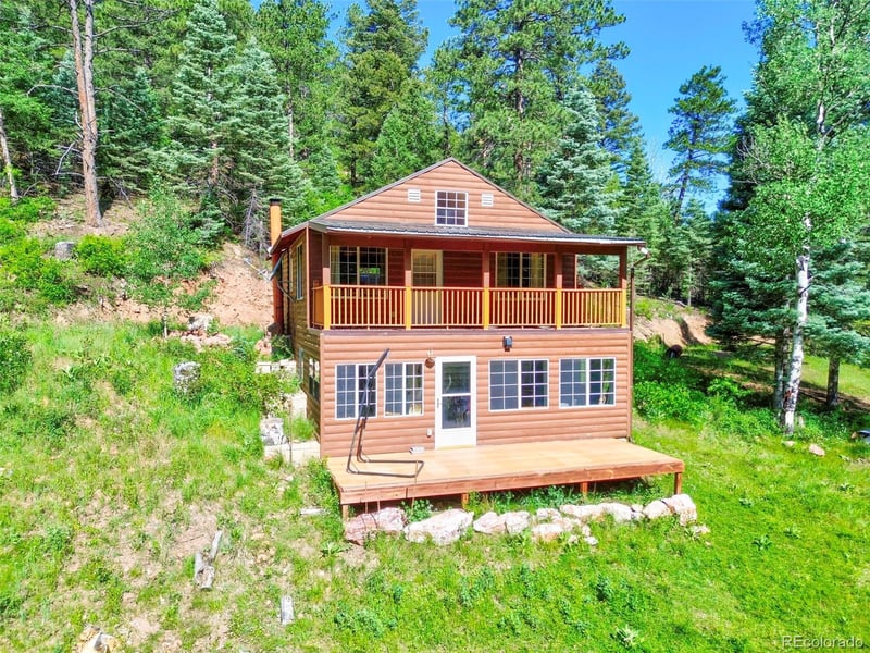 21691 County Road 67, Penrose, CO 81240