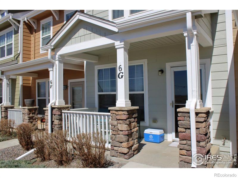 15612 E 96th Way #G, Commerce City, CO 80022