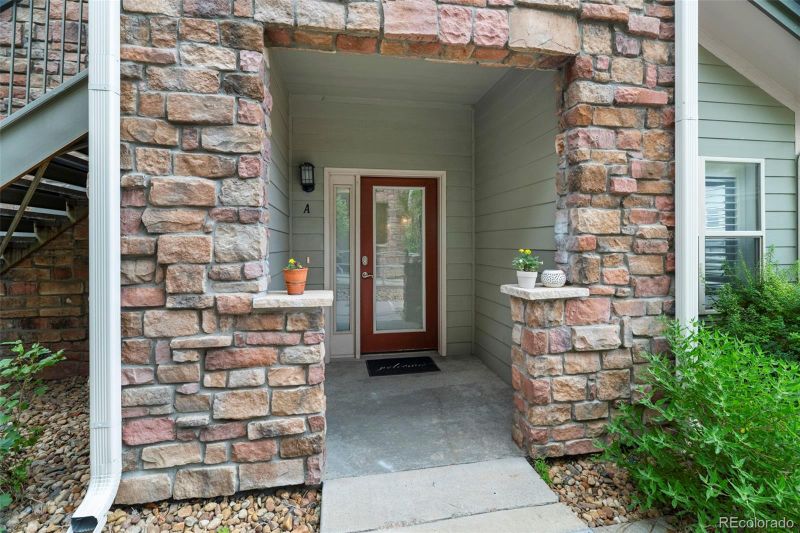 2511 S Bahama Cir #A, Aurora, CO 80013