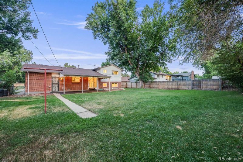 2823 S Otis St, Denver, CO 80227