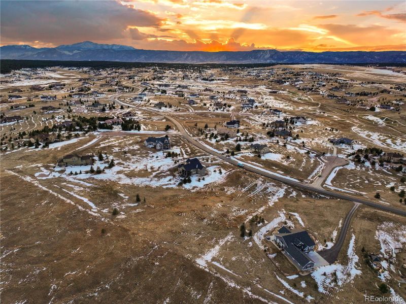 19941 Royal Troon Dr, Monument, CO 80132