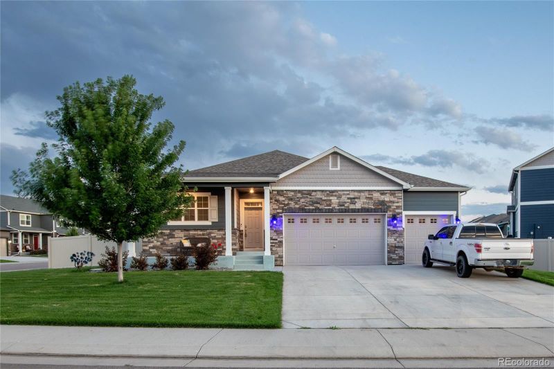 7430 Fraser Cir, Frederick, CO 80530
