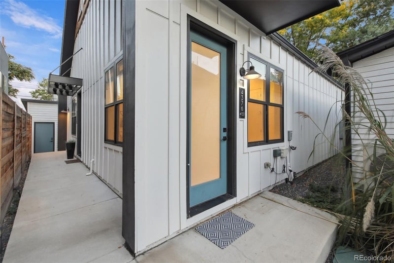 4376 Zenobia St #101, Denver, CO 80212