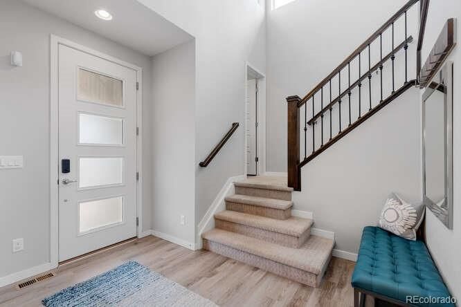 14100 Blue Wing Ln, Parker, CO 80134