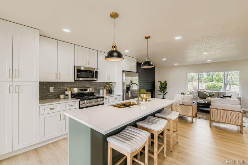 4160 W 136th Ave, Broomfield, CO 80023