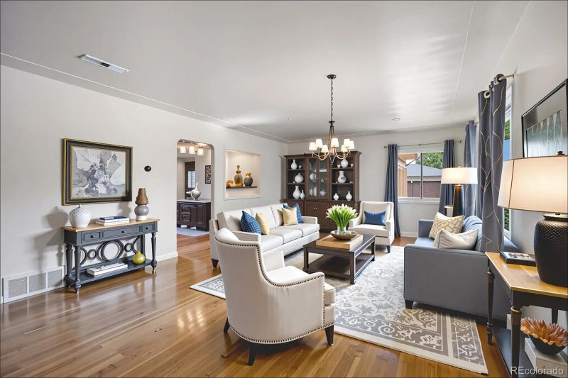 7796 Vallejo St, Denver, CO 80221