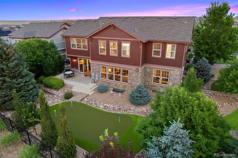 7999 S Blackstone Pw, Aurora, CO 80016