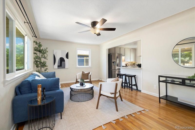 4720 W 3rd Ave, Denver, CO 80219