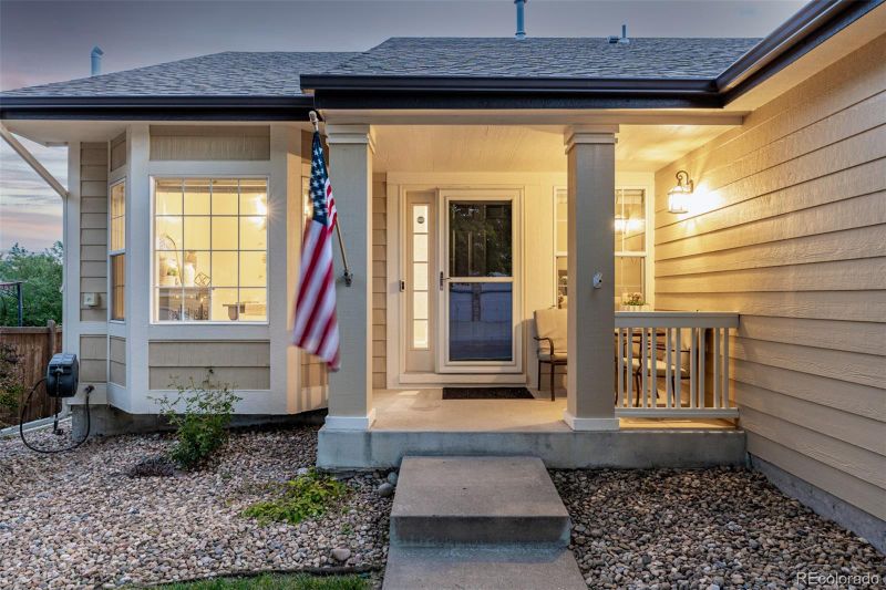 20805 Omaha Ave, Parker, CO 80138