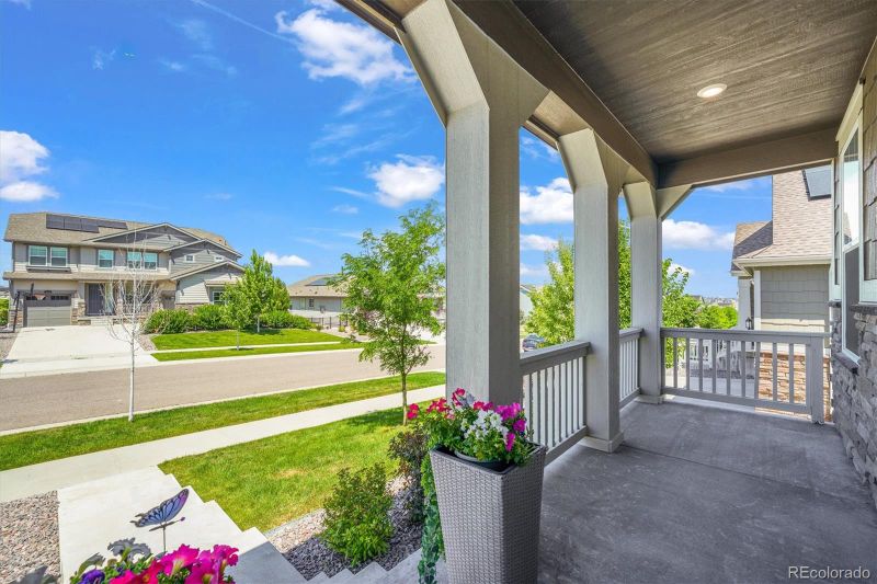 8240 S White Crow St, Aurora, CO 80016