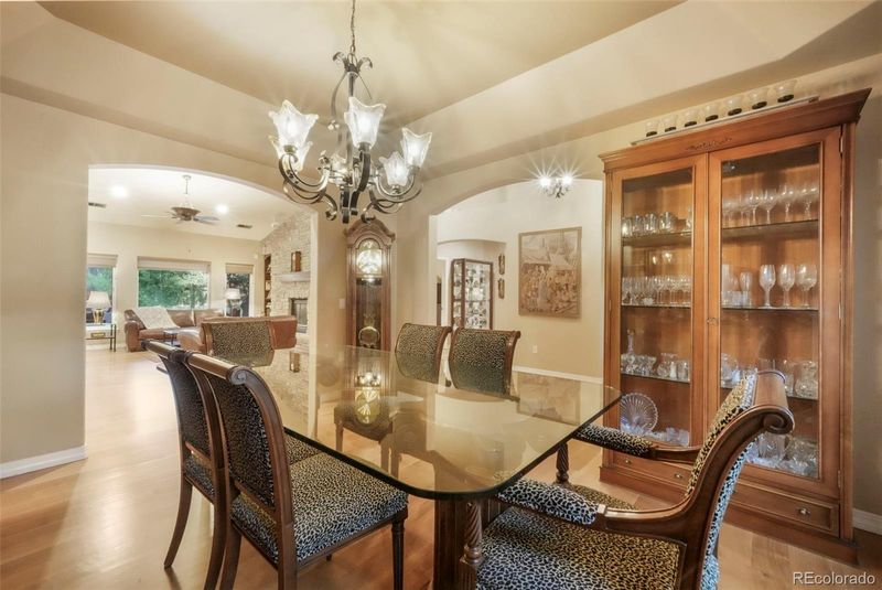 771 Piney Ridge Way, Monument, CO 80132