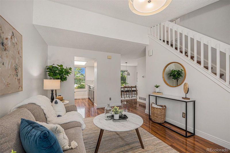 5210 Garrison St #2, Arvada, CO 80002