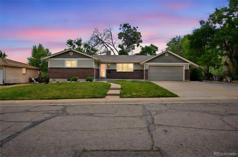5873 Urban Ct, Arvada, CO 80004